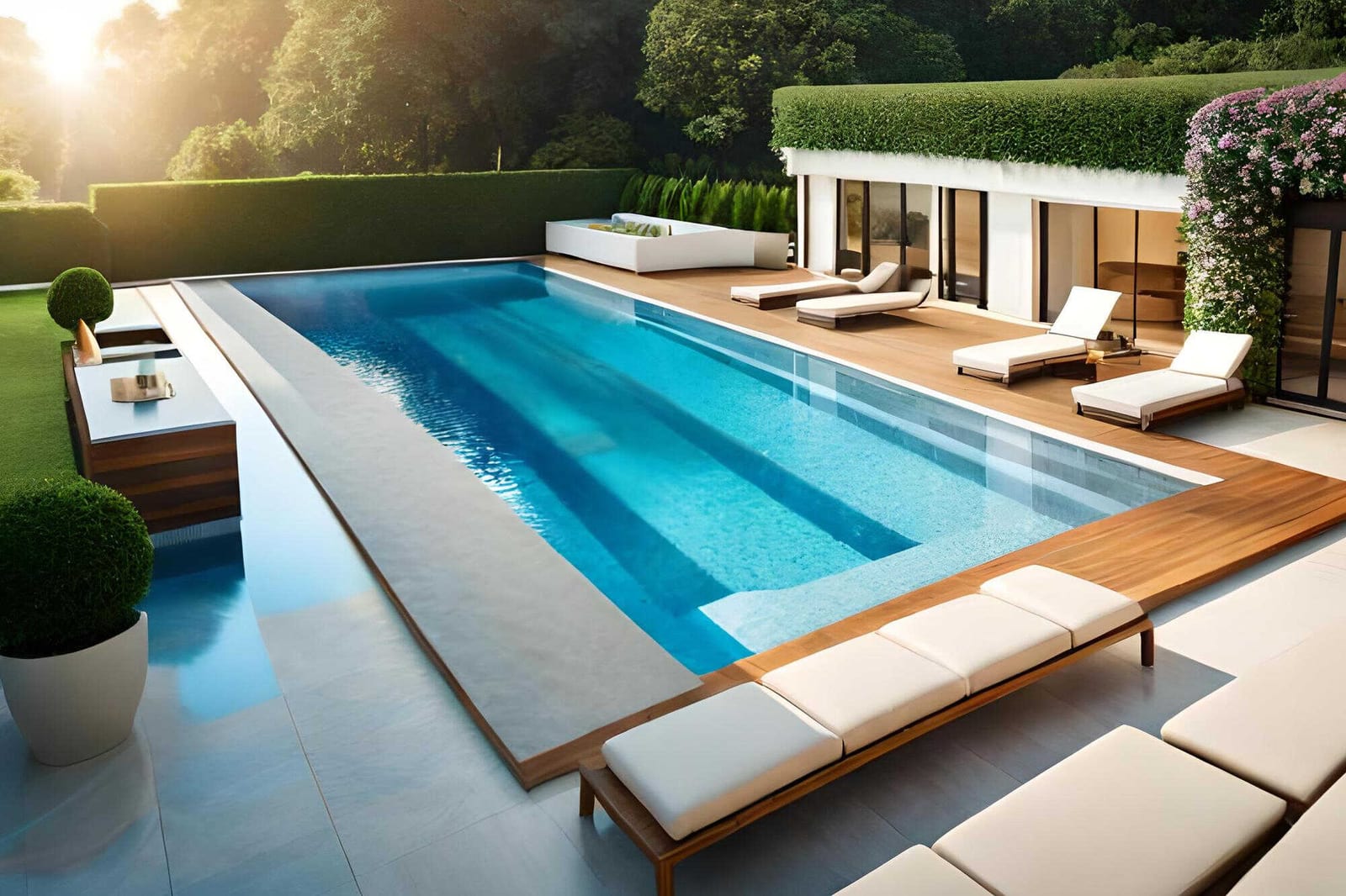 Best Maintenance Plan Naming Ideas in Peoria, Arizona — pool service business insights
