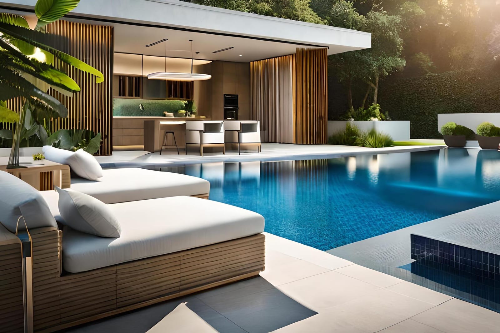 Building a Lucrative Pool Company in **Santa Barbara County, California** — pool service business insights