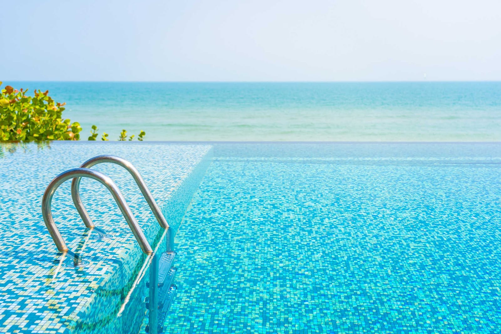 Building a Pool Business in Taylor County, Texas — pool service business insights