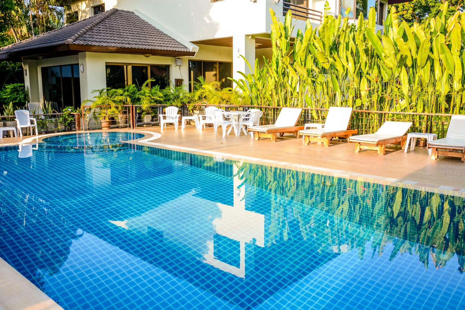 Building a Route Marketing Budget in Goodyear, Arizona — pool service business insights