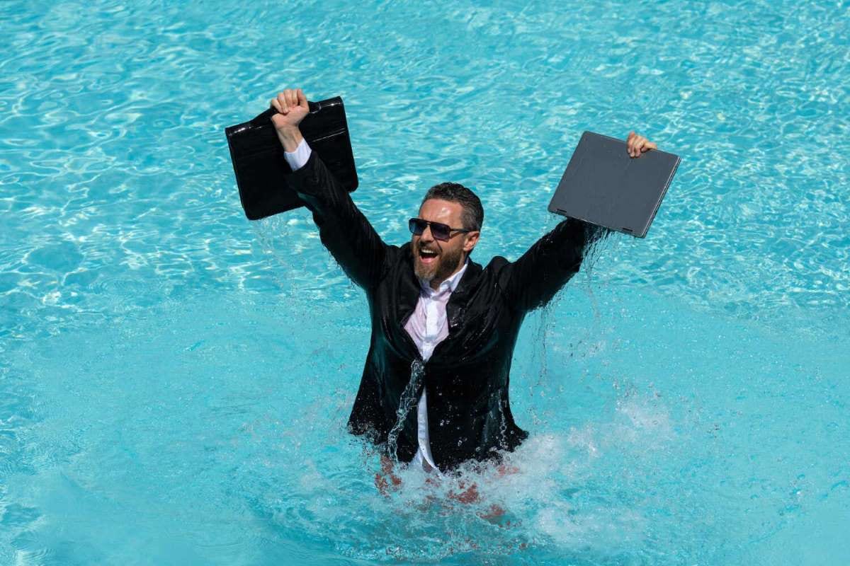 Building an Email List of Potential Homebuyers and Realtors — pool service business insights