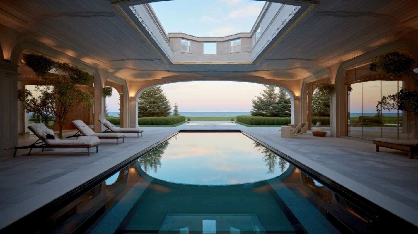 Building Sustainability Into Your Pool Maintenance Business — pool service business insights