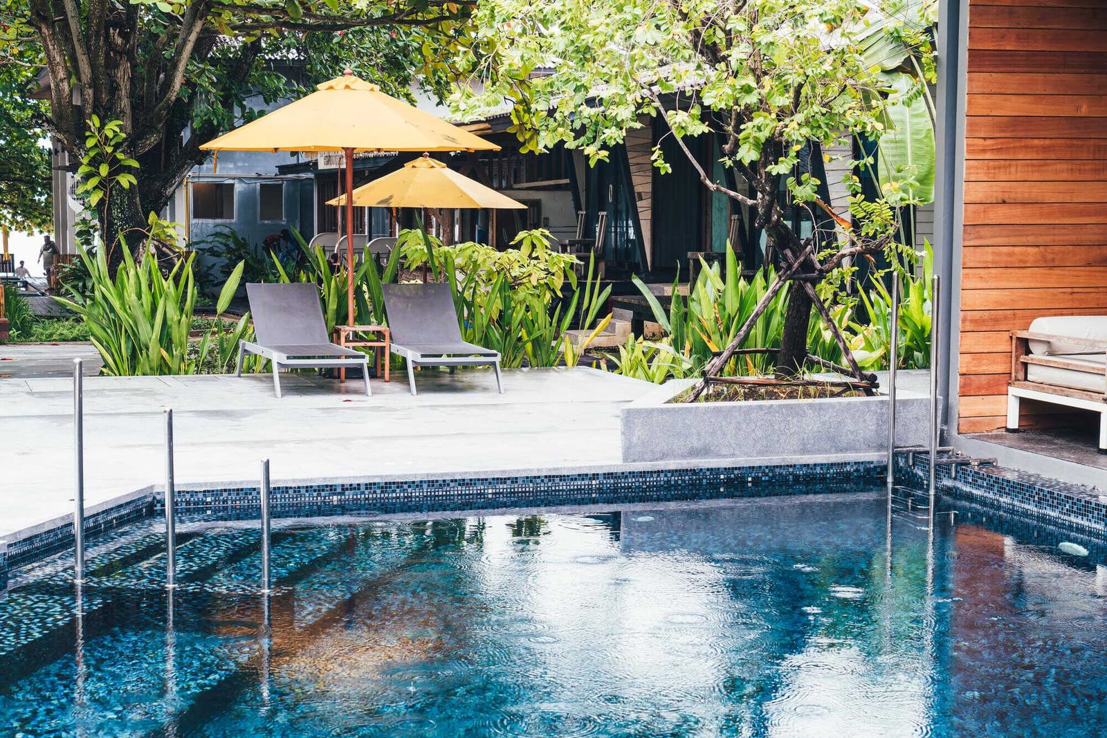 California's Technological Edge: Automating Pool Routes for Efficiency — pool service business insights