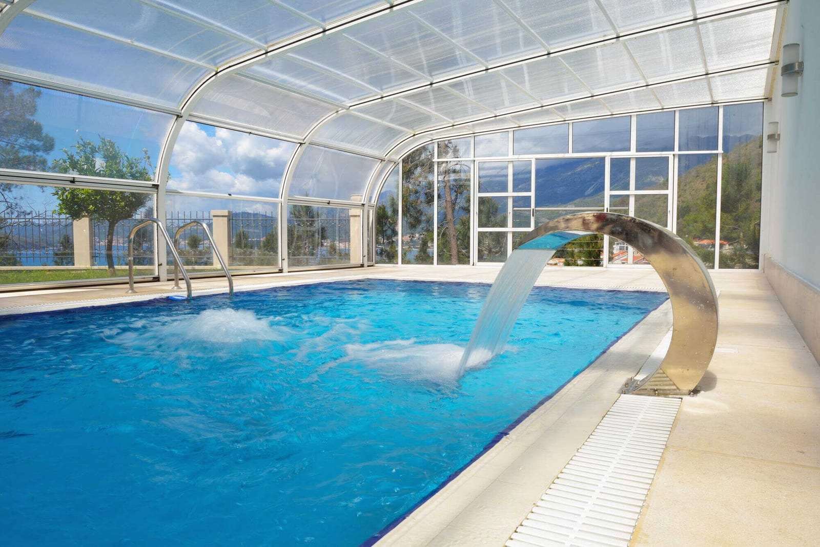 Creating a Culture of Accountability in Flagstaff, Arizona — pool service business insights