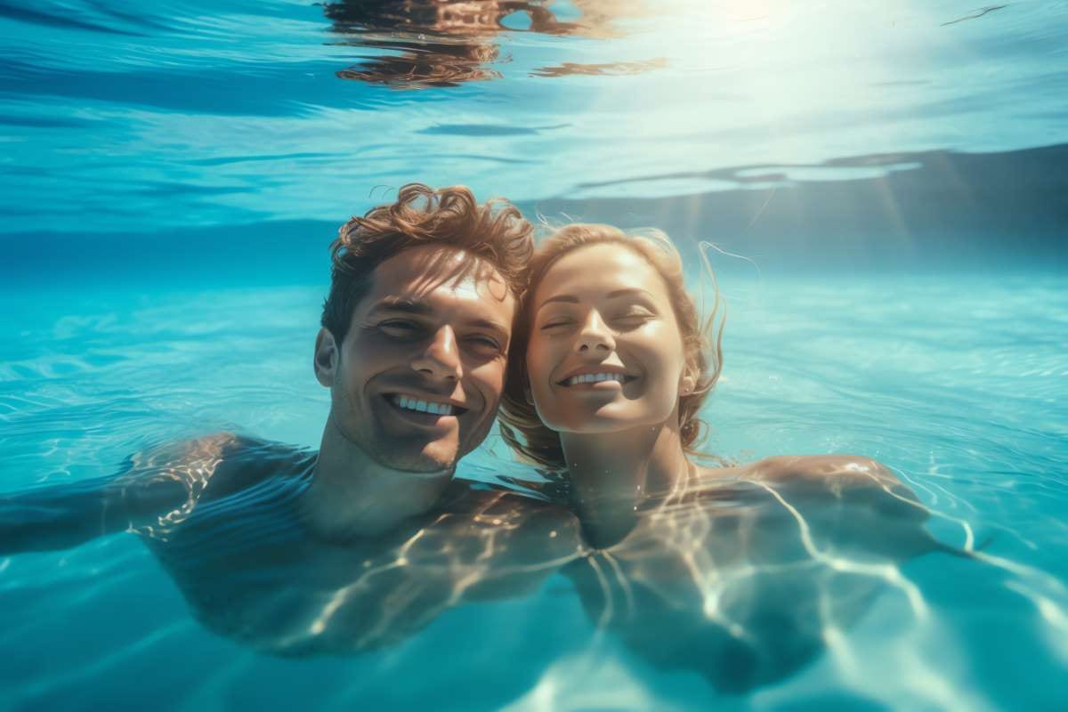 Creating a Neighborhood Targeting Strategy in Peoria, Arizona — pool service business insights
