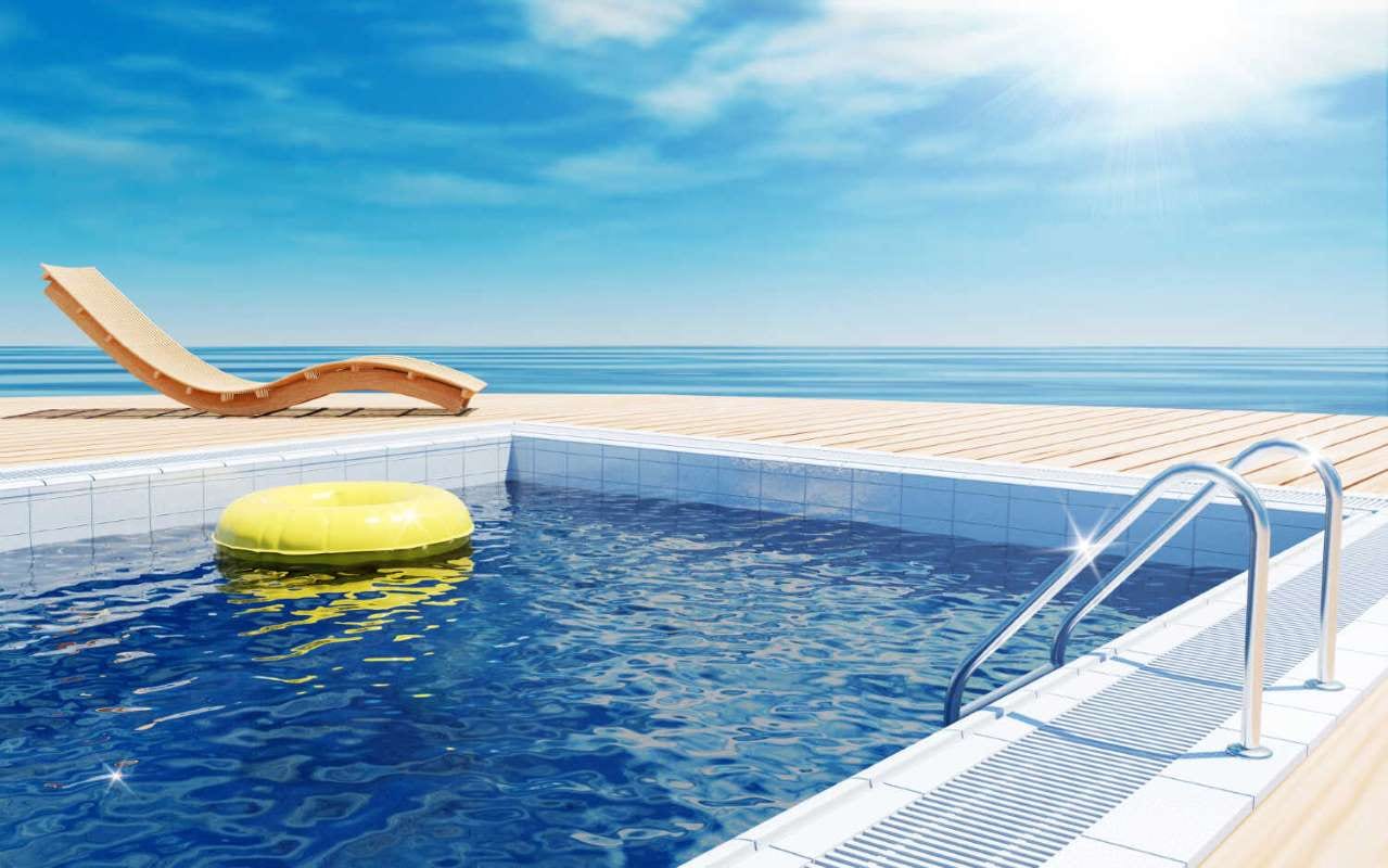 Emergency Cleanup SOP for **Casa Grande, Arizona** — pool service business insights