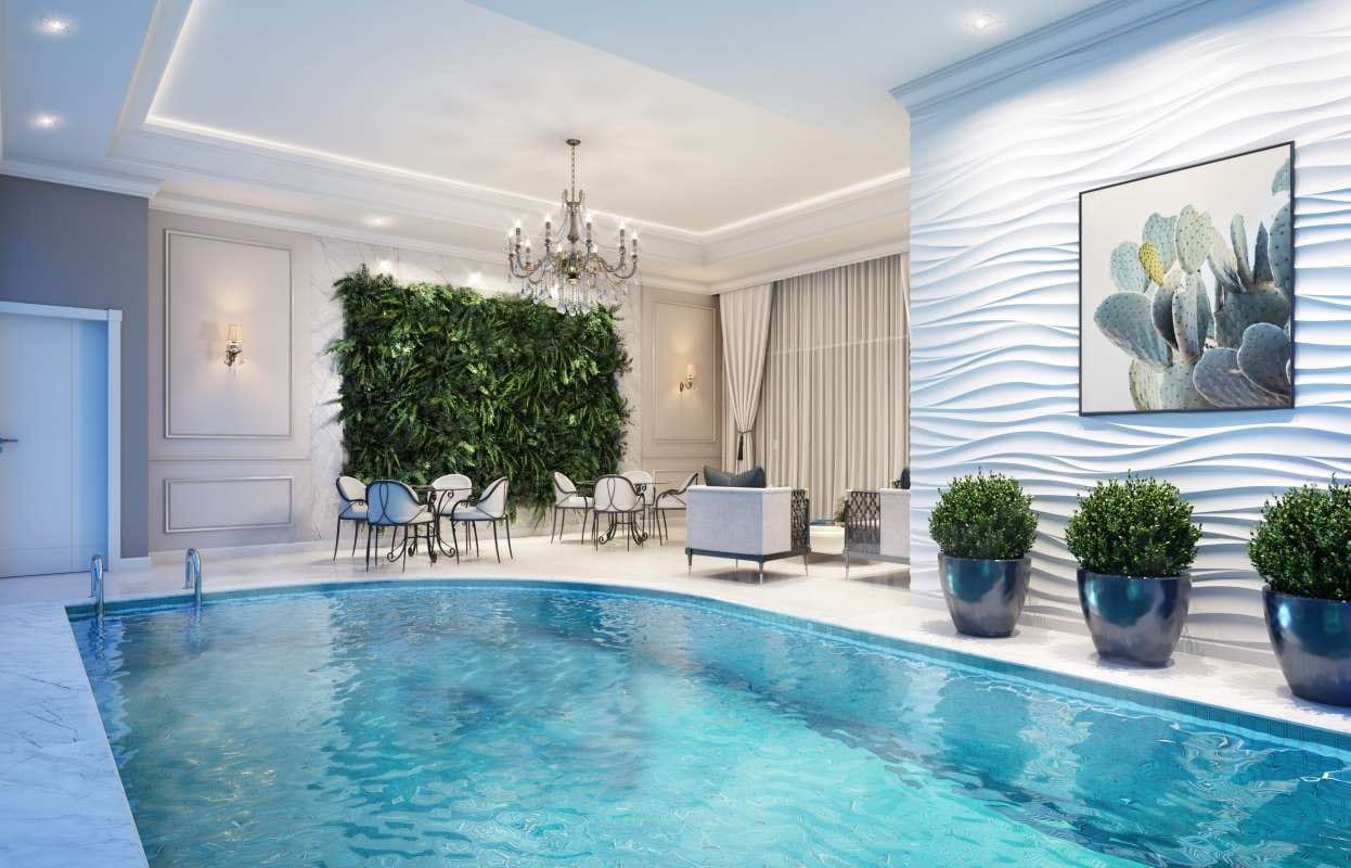 Emerging Trends in Pool Service Marketing — pool service business insights