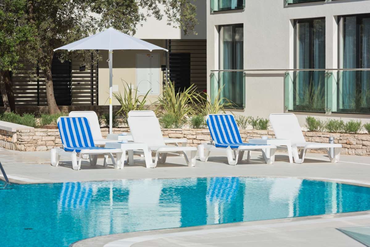 Employee Retention Metrics in Santa Barbara County, California — pool service business insights