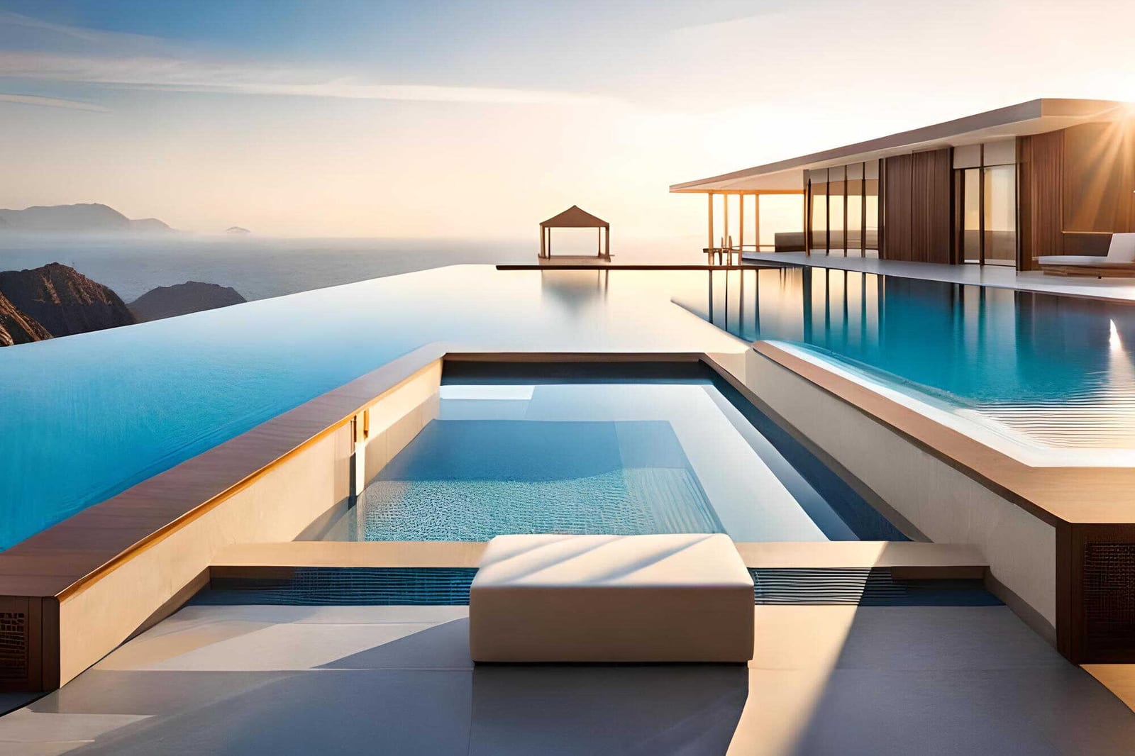 Evaluating the Financial Impact of Seasonal Promotions — pool service business insights