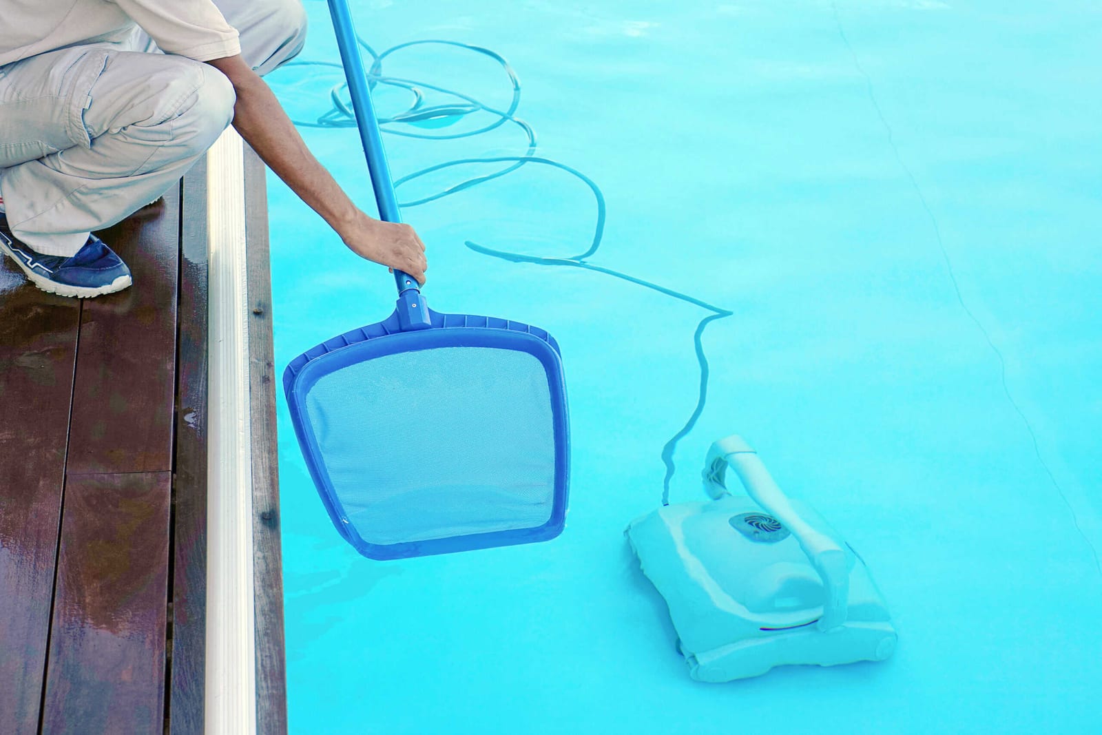 Expanding from Residential to Commercial Pools in Florida — pool service business insights