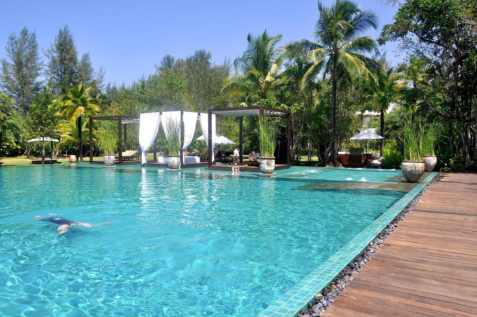 Expansion Ideas for Pool Companies in Hunt County, Texas — pool service business insights