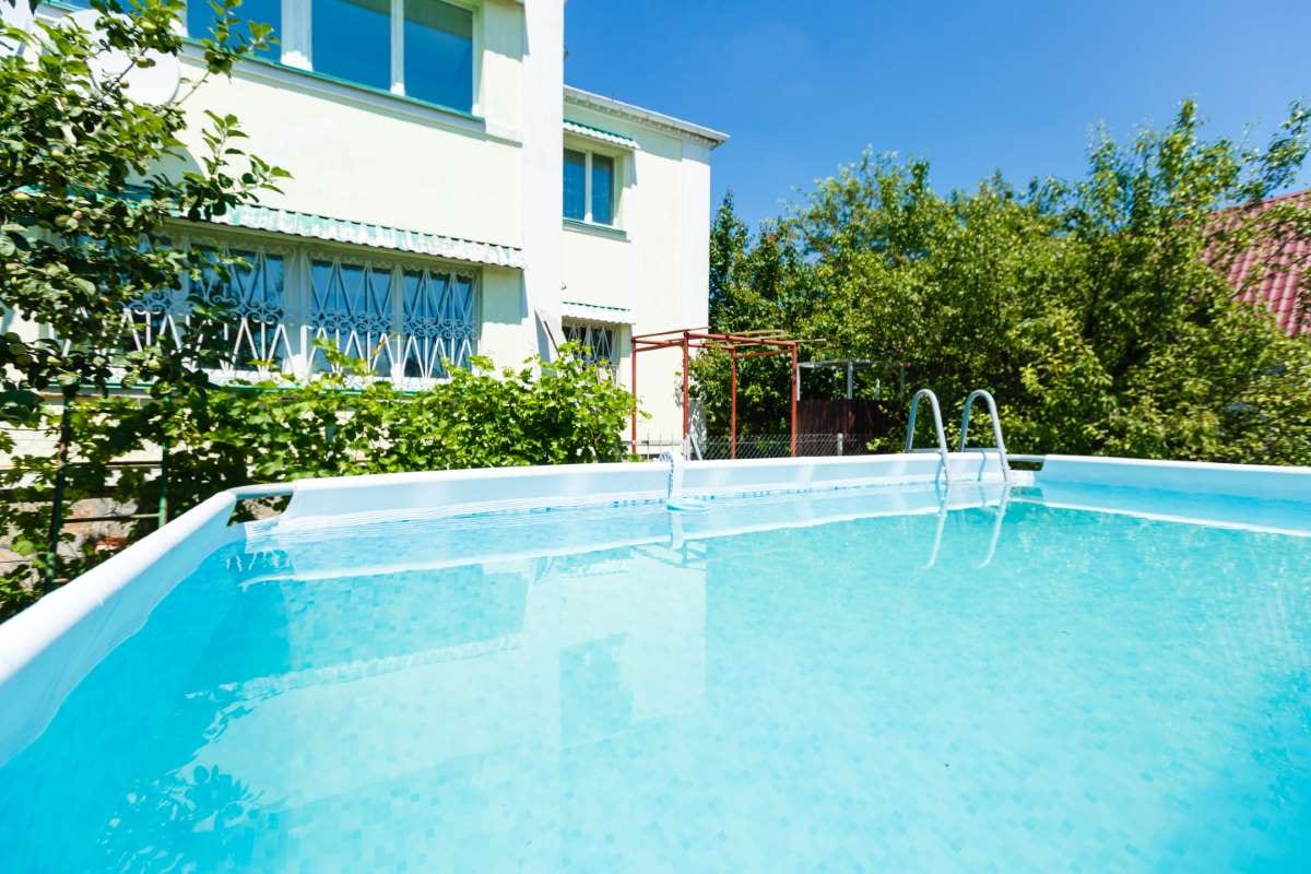 Expansion Strategy Tips for Johnson County, Texas — pool service business insights