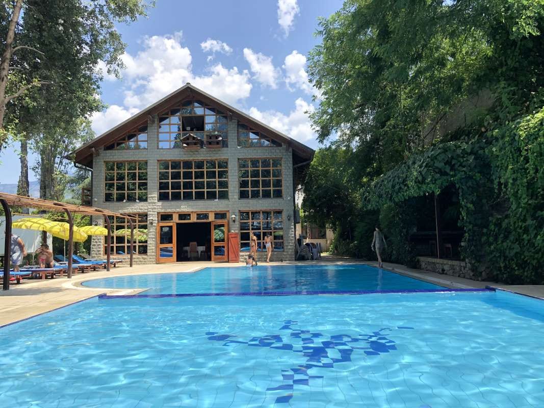 Exploring the Booming Retiree Market in Florida — pool service business insights