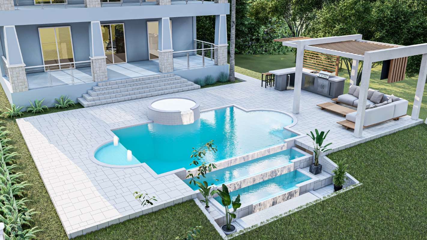 Handling Difficult Customers in the Pool Industry with Ease — pool service business insights