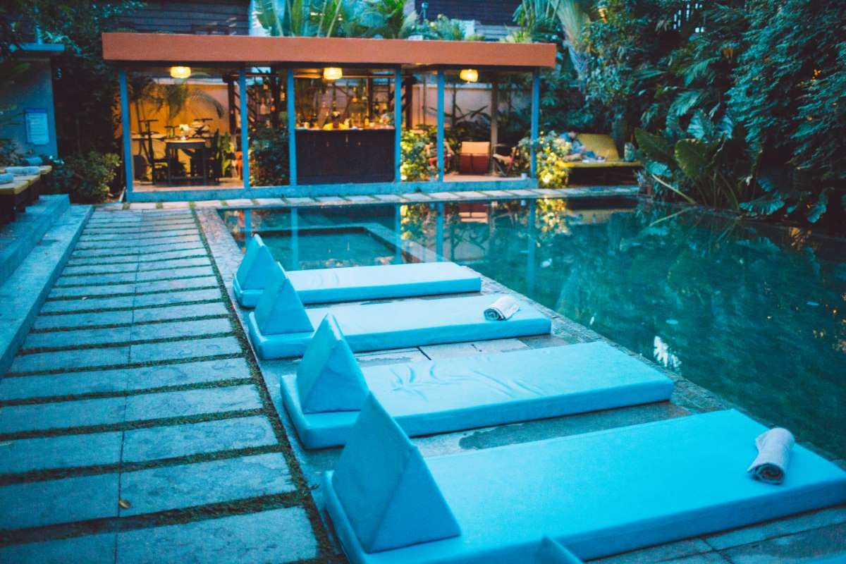 How Pool Businesses Are Expanding in Monterey County, California — pool service business insights