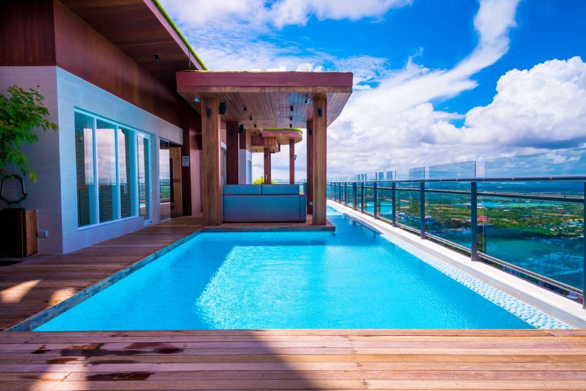 How Profitable is the Pool Business: San Diego, San Diego County, San Jose, Lancaster, San Mateo, Vista, California — pool service business insights