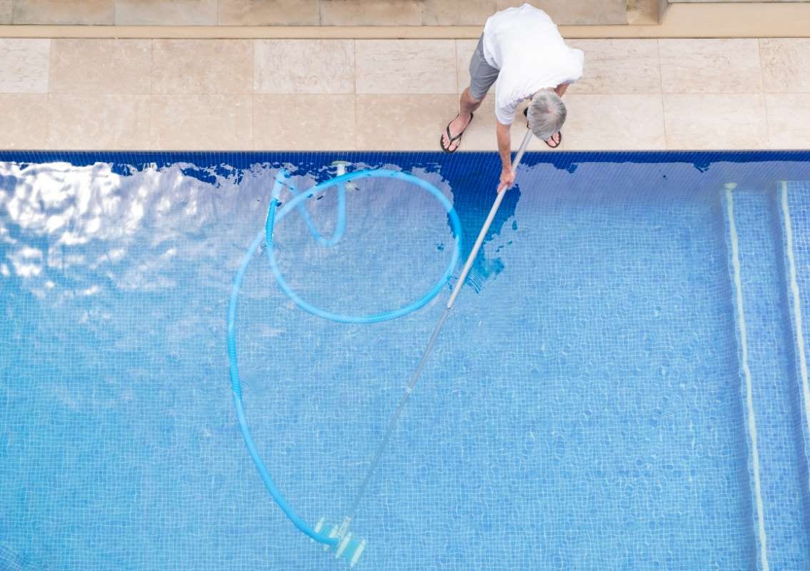 How Regional Water Supply Changes Affect Pool Maintenance — pool service business insights