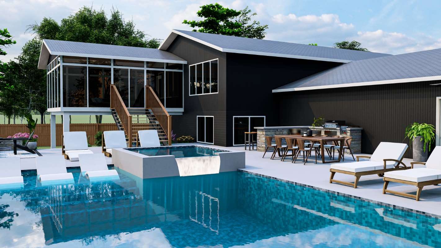 How to Attract Rental Property Managers with Specialized Service Packages — pool service business insights