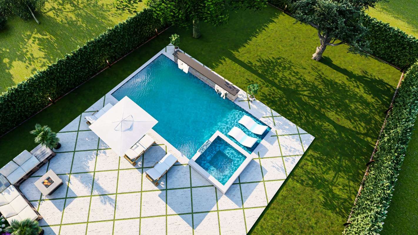 How to Build a Recurring Revenue Model in Pool Service — pool service business insights