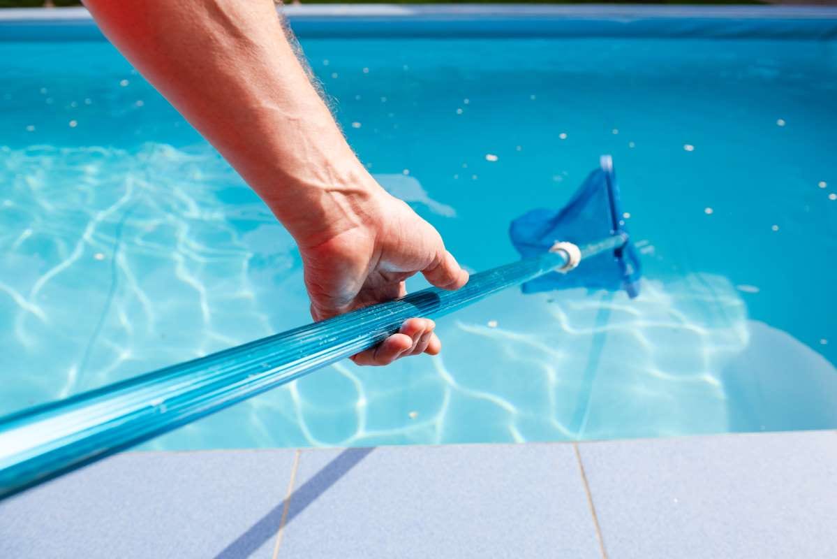 How to Close a Route Sale Smoothly in Randall County, Texas — pool service business insights