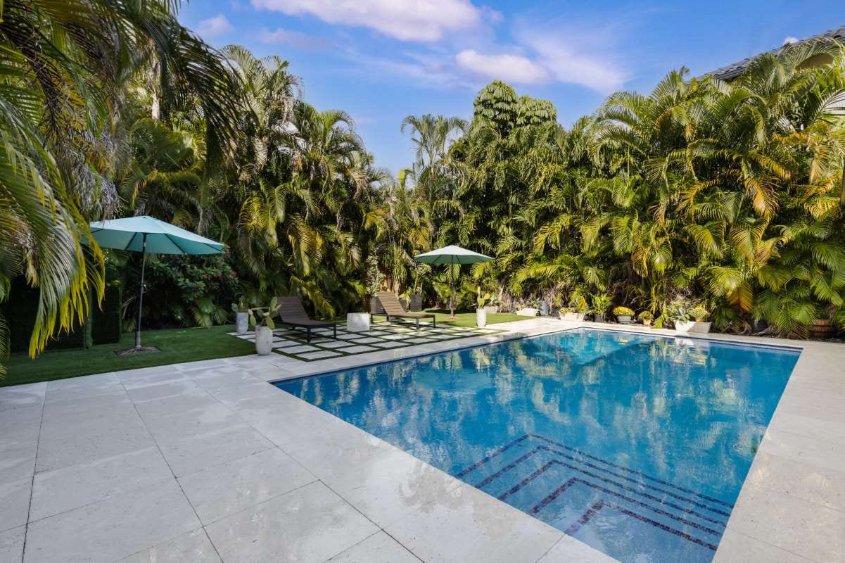How to Get Found in Local Maps for Santa Barbara County, California — pool service business insights