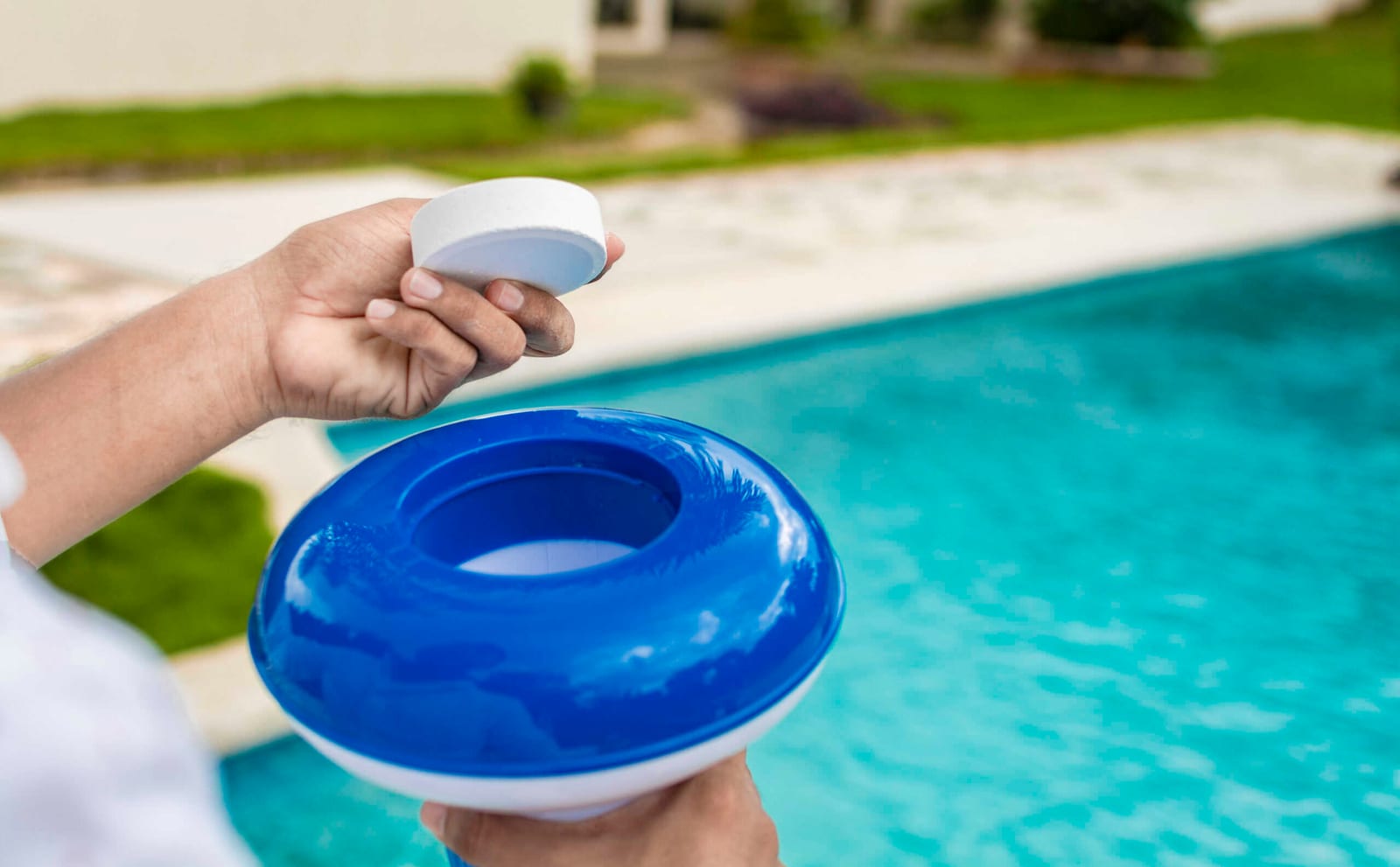 How to Handle Last-Minute Schedule Changes in Prescott, Arizona — pool service business insights