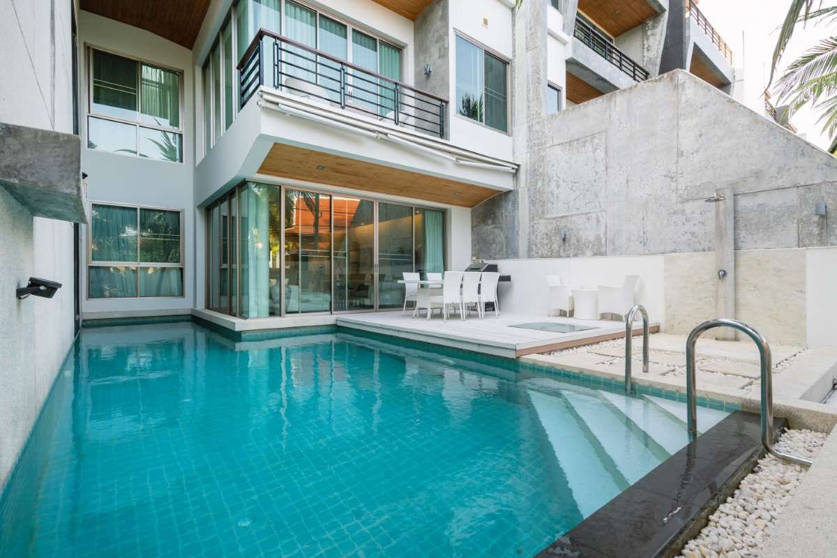 How to Measure Productivity Across Several Routes — pool service business insights