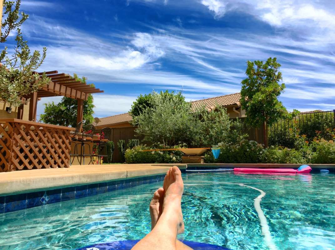How to Prepare Pools for Hurricane Season in Coastal Regions — pool service business insights