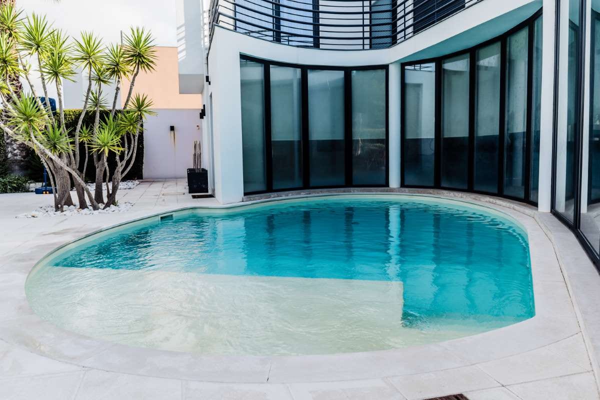 How to Sell Pool Routes in Johnson County, Texas — pool service business insights