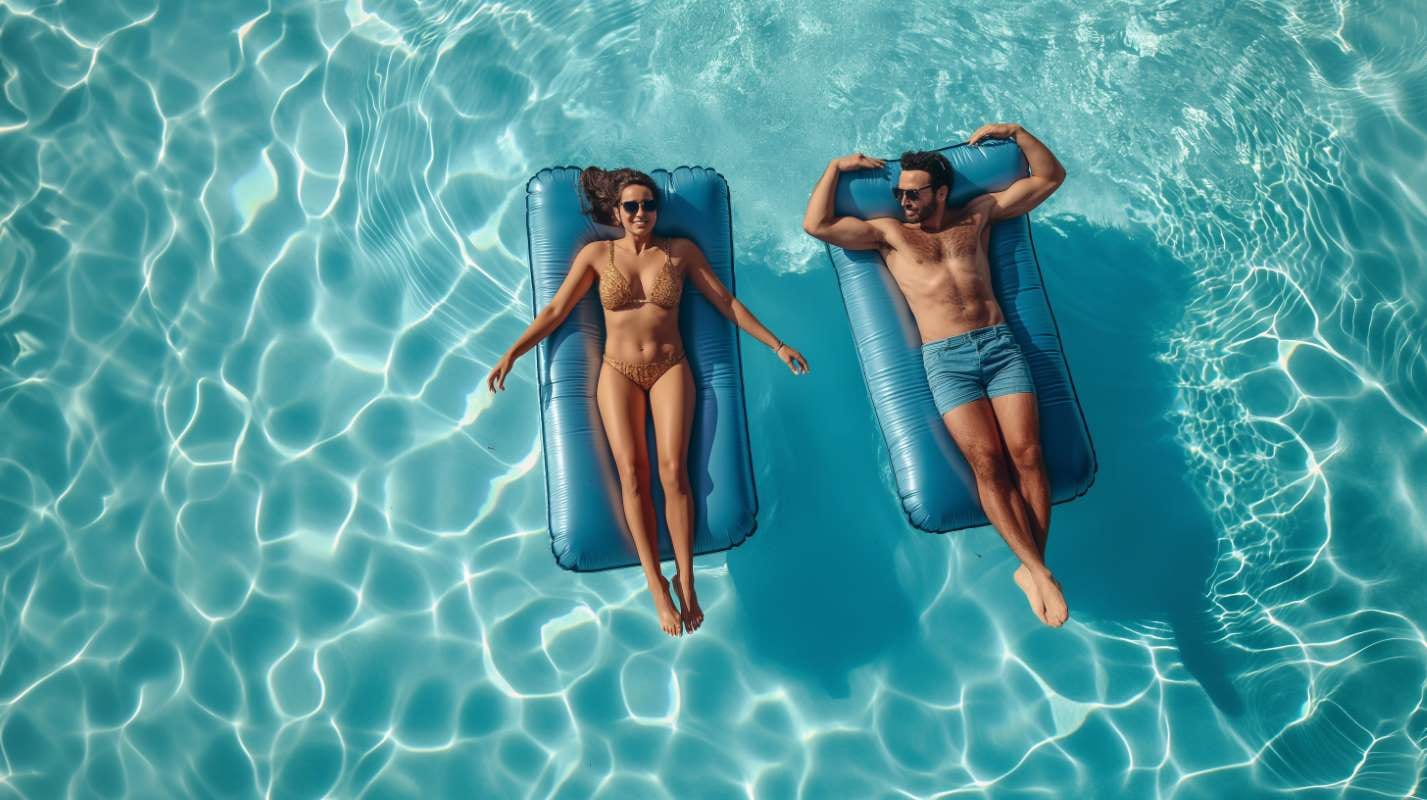 How to Set Expectations During the First Week of Service — pool service business insights