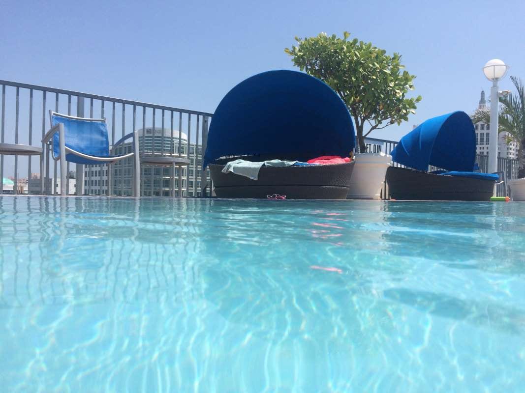 How to Stay Ahead in the Competitive Pool Maintenance Industry — pool service business insights