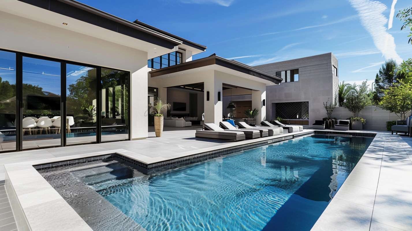 How to Structure Pool Service Plans in Deltona, Florida — pool service business insights