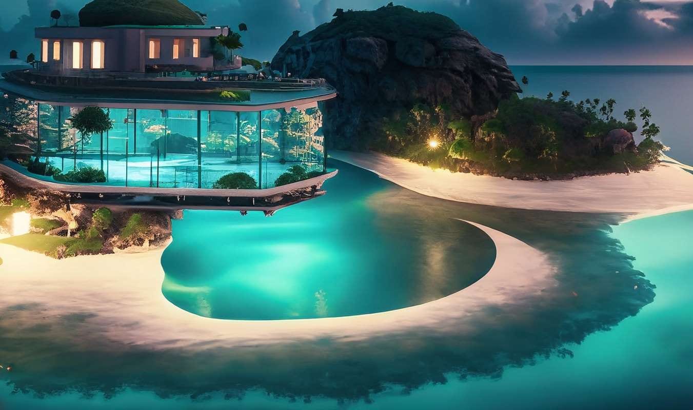 How to Use Financial Benchmarks to Drive Performance — pool service business insights