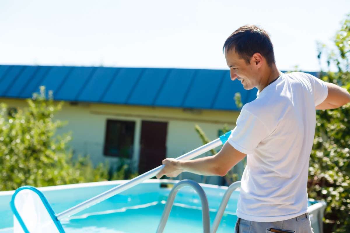 How to Win in HOA Communities in Palm Coast, Florida — pool service business insights