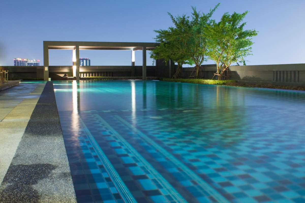How Weather Patterns Can Influence Route Growth — pool service business insights