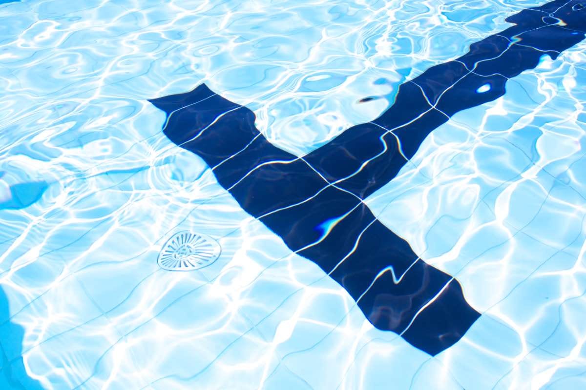Identifying Leaks in Underground Pool Plumbing — pool service business insights