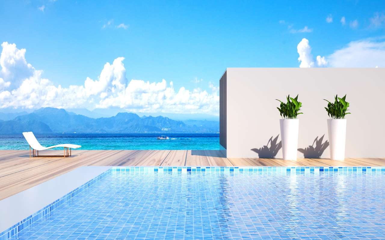 Is the Pool Industry Growing in California? — pool service business insights