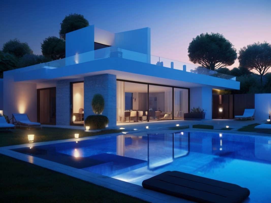 Keeping Up with the Latest Pool Maintenance Equipment Innovations — pool service business insights