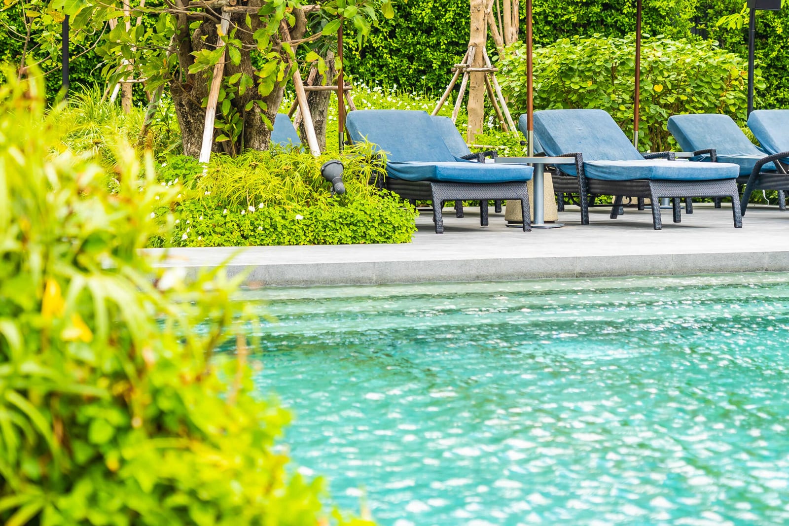 Key Traits of Successful Pool Techs in Taylor County, Texas — pool service business insights