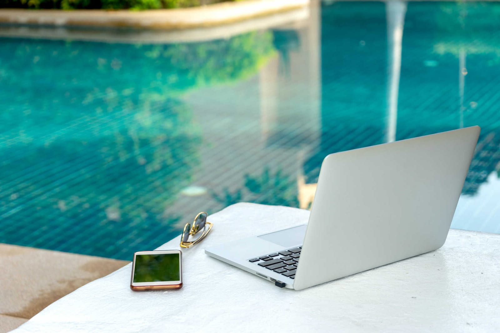 Local Growth Strategies in North Port, Florida for Pool Entrepreneurs — pool service business insights