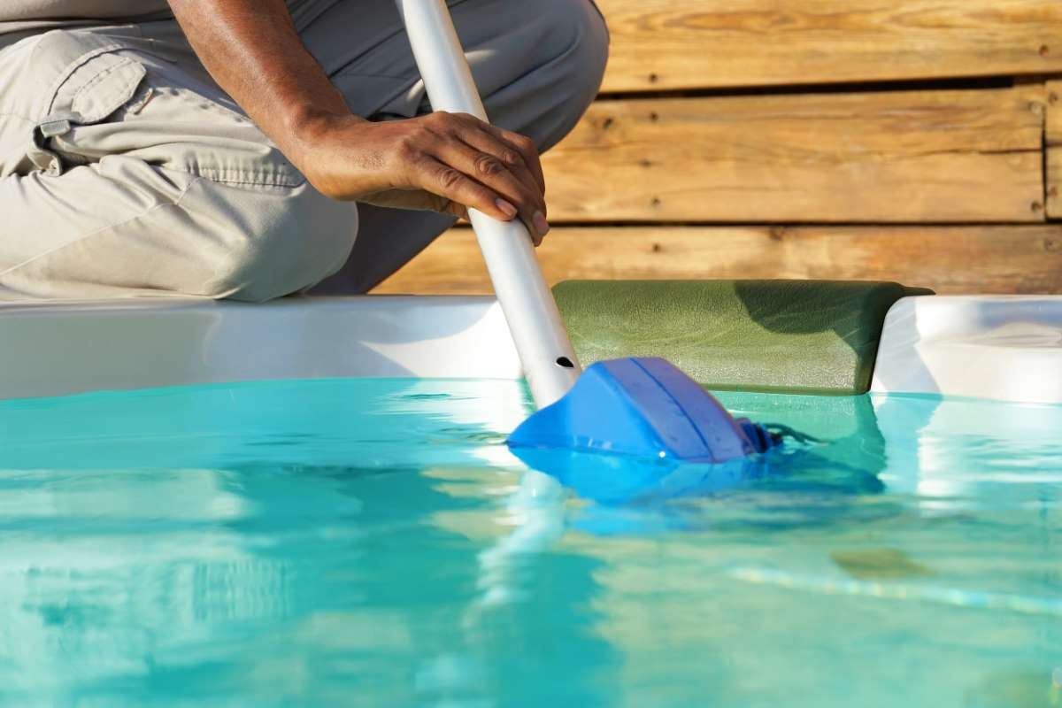 Local SEO Tips for Marana, Arizona Pool Companies — pool service business insights