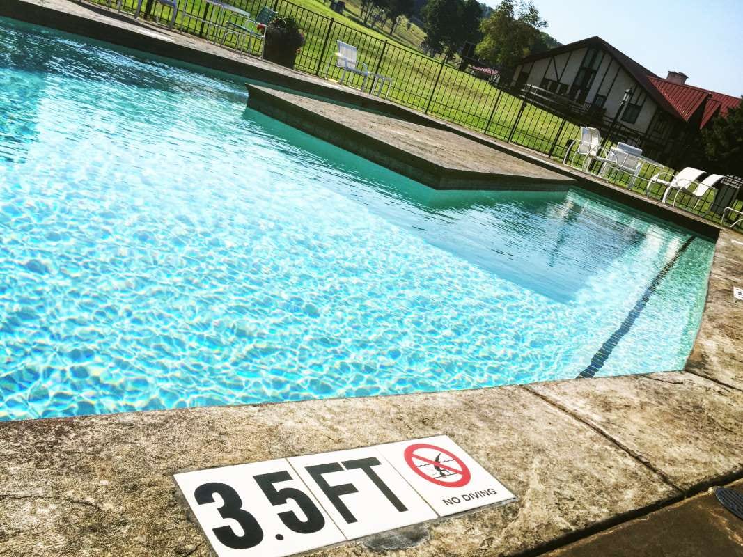 Managing Customer Complaints in **Santa Clara County, California** — pool service business insights