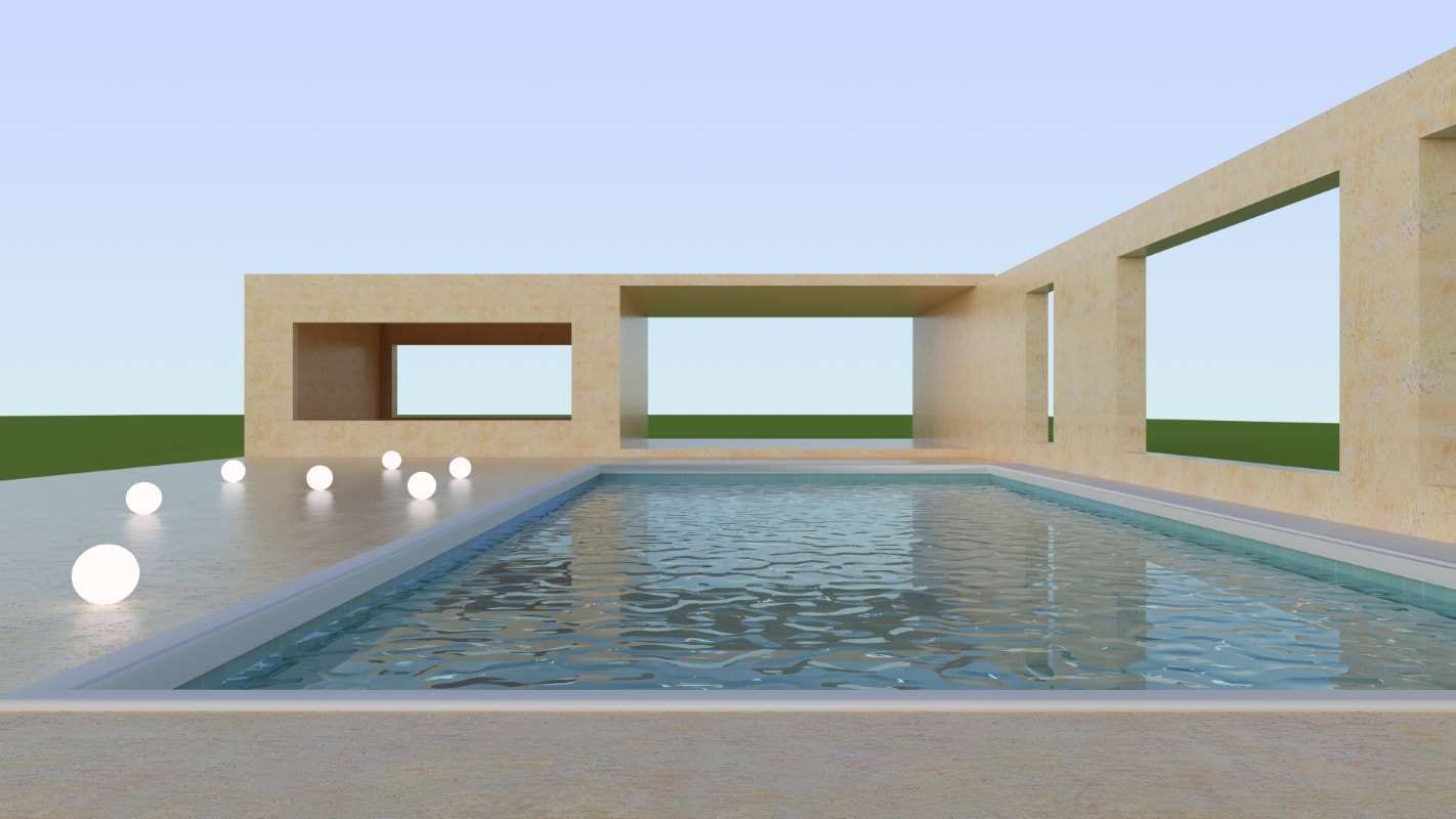 Managing Multi-Truck Operations in **Randall County, Texas** — pool service business insights