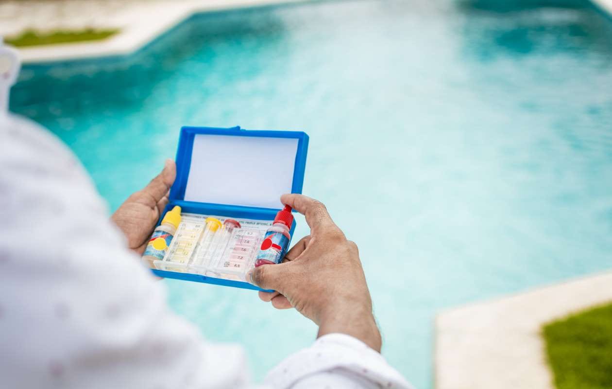 Measuring Profit Margins on Each Pool Account You Service — pool service business insights