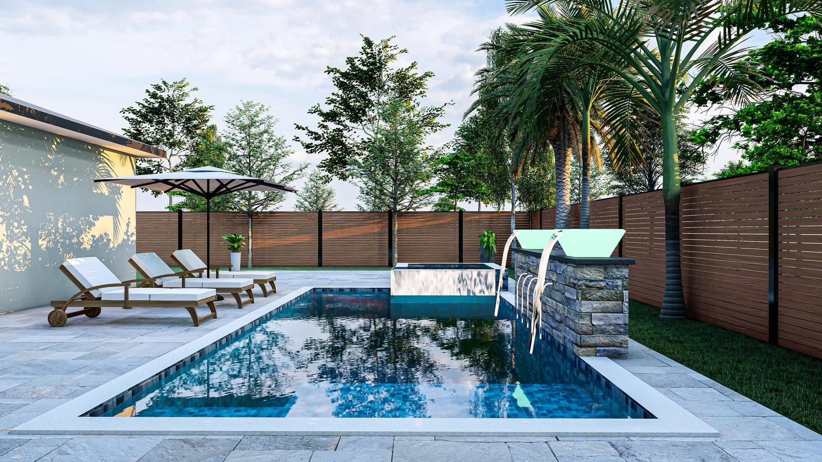 Navigating Environmental Regulations in the Pool Industry — pool service business insights