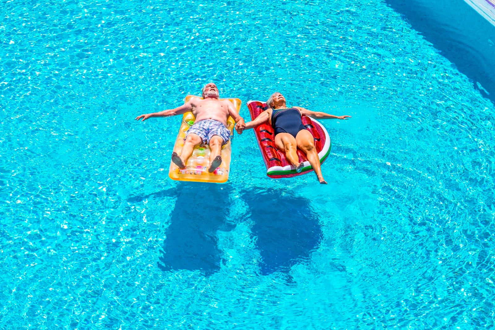Neighborhood Marketing: The Science Behind Better Performance — pool service business insights