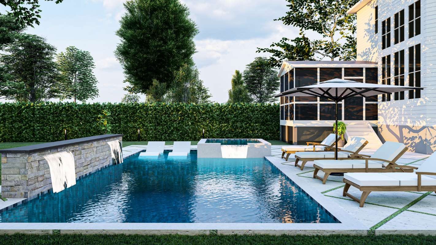 Pool Business Exit Planning for Parker County, Texas Owners — pool service business insights