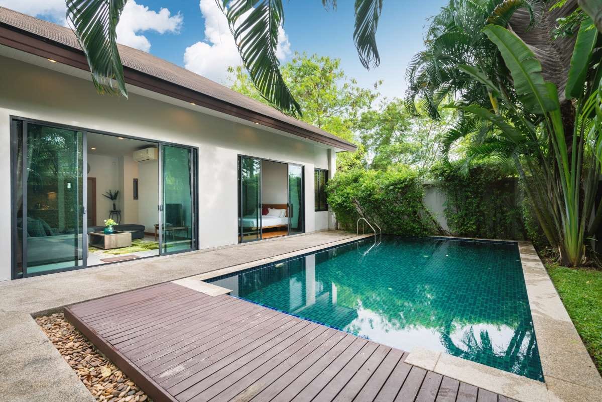 Pool Business Owner Advice for North Port, Florida — pool service business insights