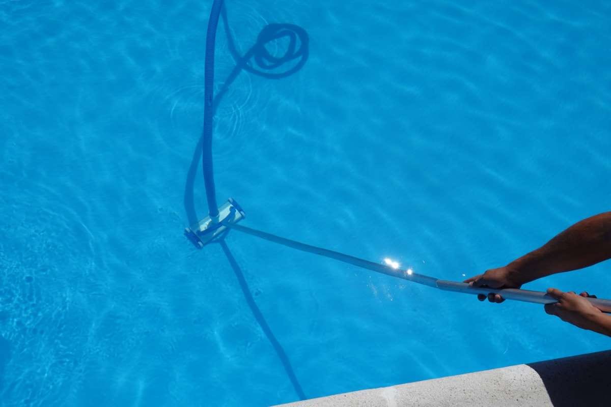 Pool Market Entry Tips for Taylor County, Texas — pool service business insights