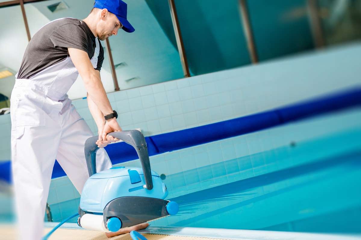 Pool Routes For Sale California: Pleasanton, Alameda County, Ventura, Los Angeles, Sacramento, San Diego — pool service business insights